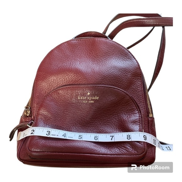 Kate Spade S338 Backpack - Picture 6 of 11